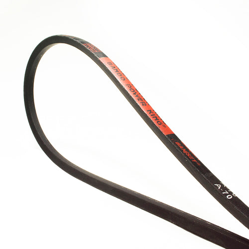 A87 FAJA LISA BANDO 1/2 X 87