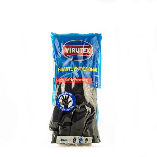 GUANTES JEBE VIRUTEX C 35 - L