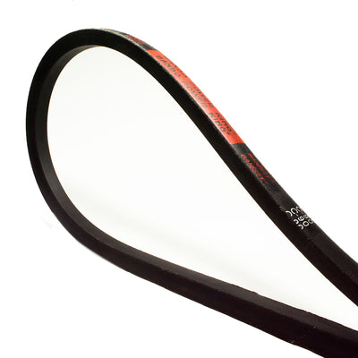 C137 FAJA LISA BANDO INDUSTRIAL  7/8 X 137 *