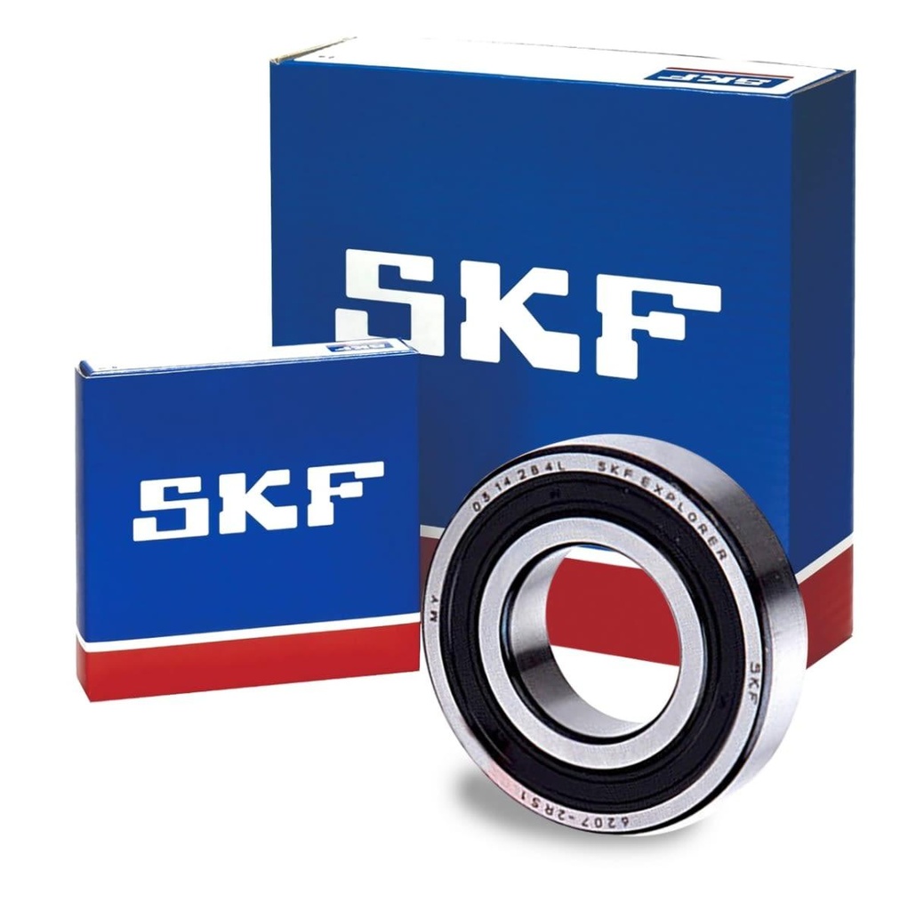 RODAMIENTO  6206-2RS1/C3-SKF