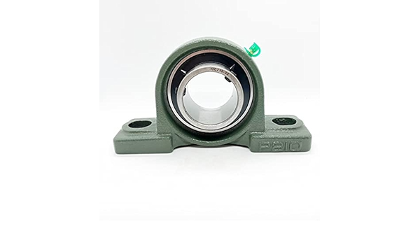 CHUMACERA DE PIE UCP 210-TL (50mm)