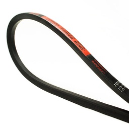 [1618] B96 FAJA LISA 5/8 X 96  BANDO AUTOMOTRIZ