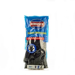 [2652] GUANTES JEBE VIRUTEX C 35 - L