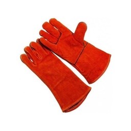 [2660] GUANTES P/SOLDADOR