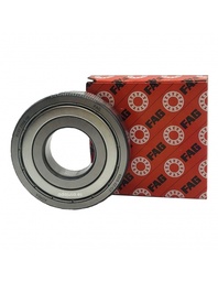 [4081] RODAMIENTO RIGIDO DE BOLAS 1 HIL. 6309.2RSR.C3 45X100X25-FAG