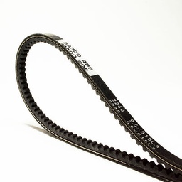 [DEN2020] RPF2255 FAJA DENTADA BANDO  9.5 X 650