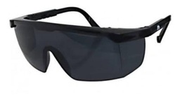 [2711] LENTES DE SEG.AJUST. NEGROS C&A