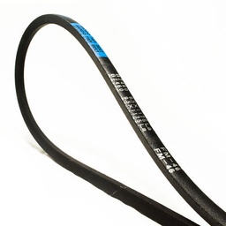 [LIS1143] 2590 FAJA LISA BANDO  9.5 X 1500