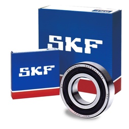 [ROD506] RODAMIENTO  6207-2RS1/C3-SKF