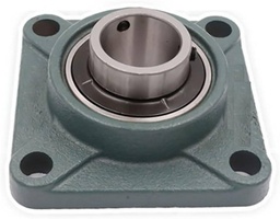 [CH2116] CHUMACERA DE PARED UCF 209-28-WHB (1 3/4")