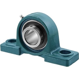 [CH2160] CHUMACERA DE PIE UCP 208 TL